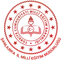 Şanlıurfa İl Milli Eğitim Müdürlüğü Logosu
